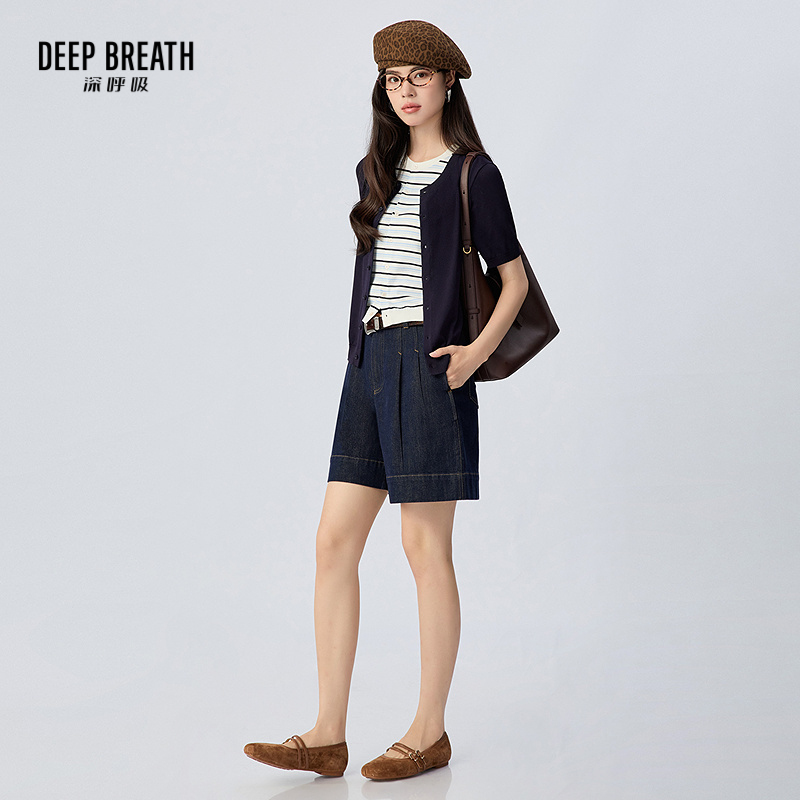 深呼吸女装正品相册图