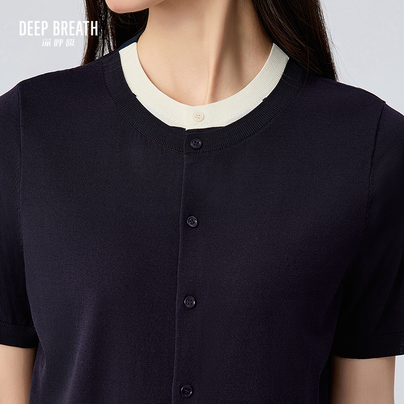 深呼吸女装正品相册图