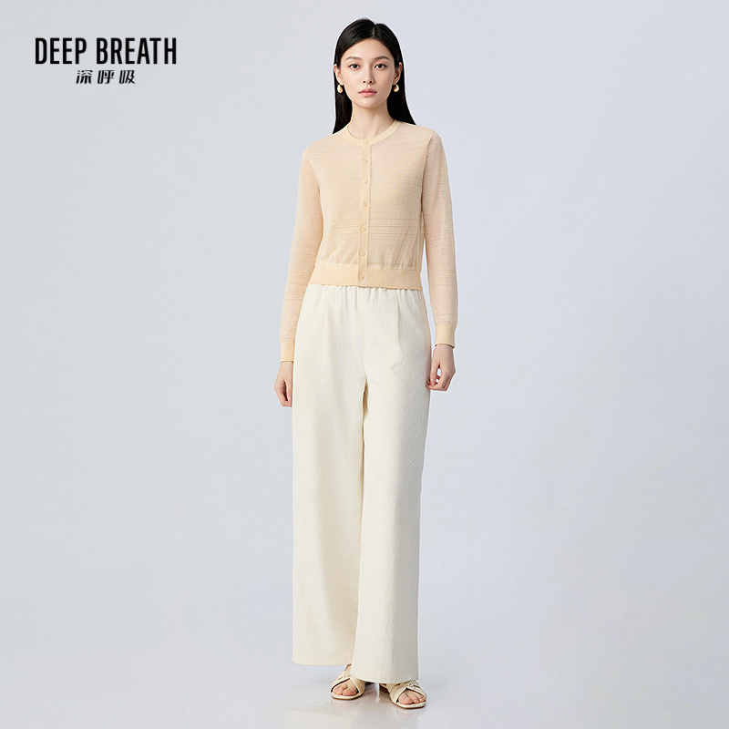 深呼吸女装正品相册图