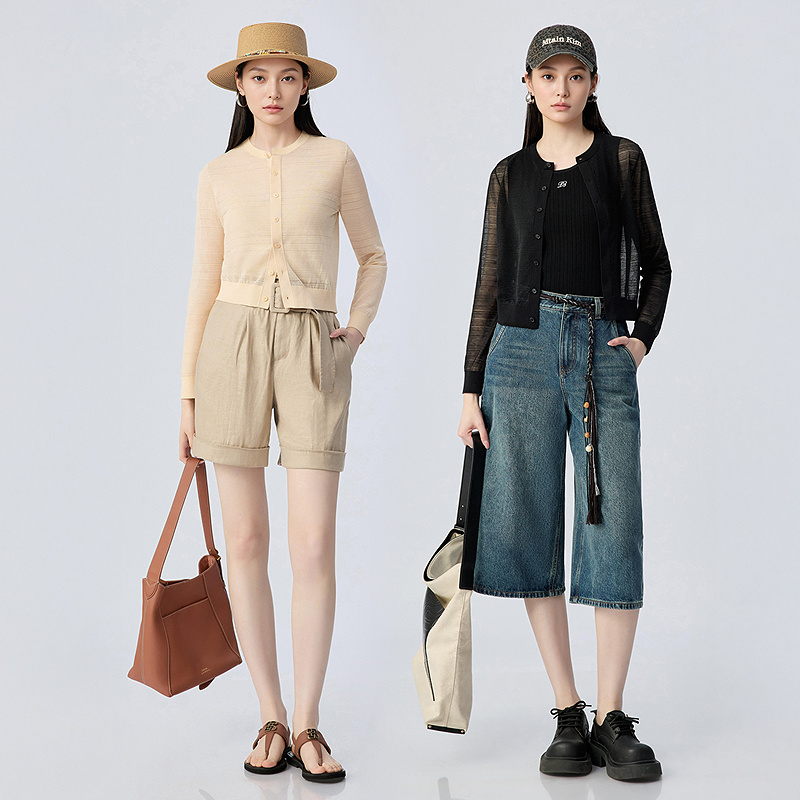 深呼吸女装正品相册图