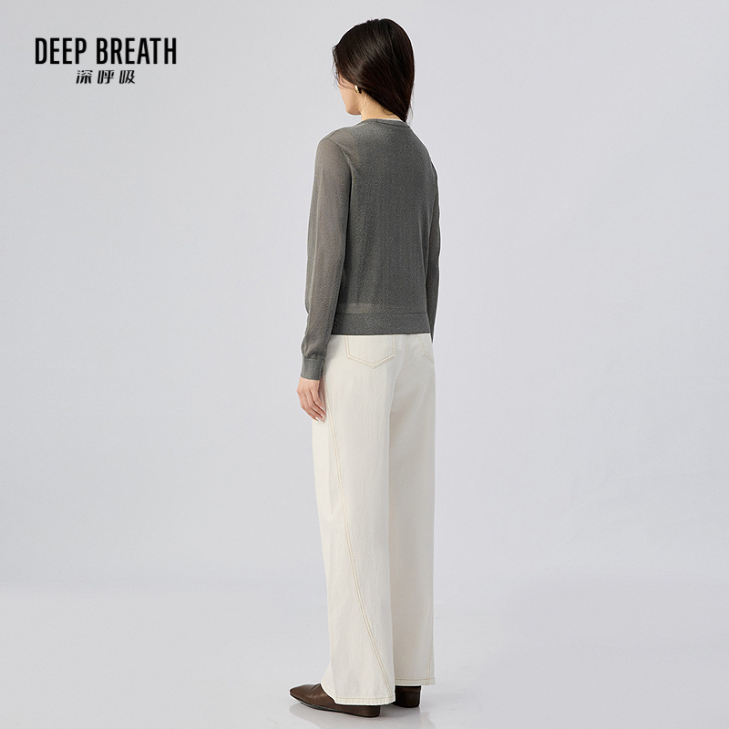 深呼吸女装正品相册图