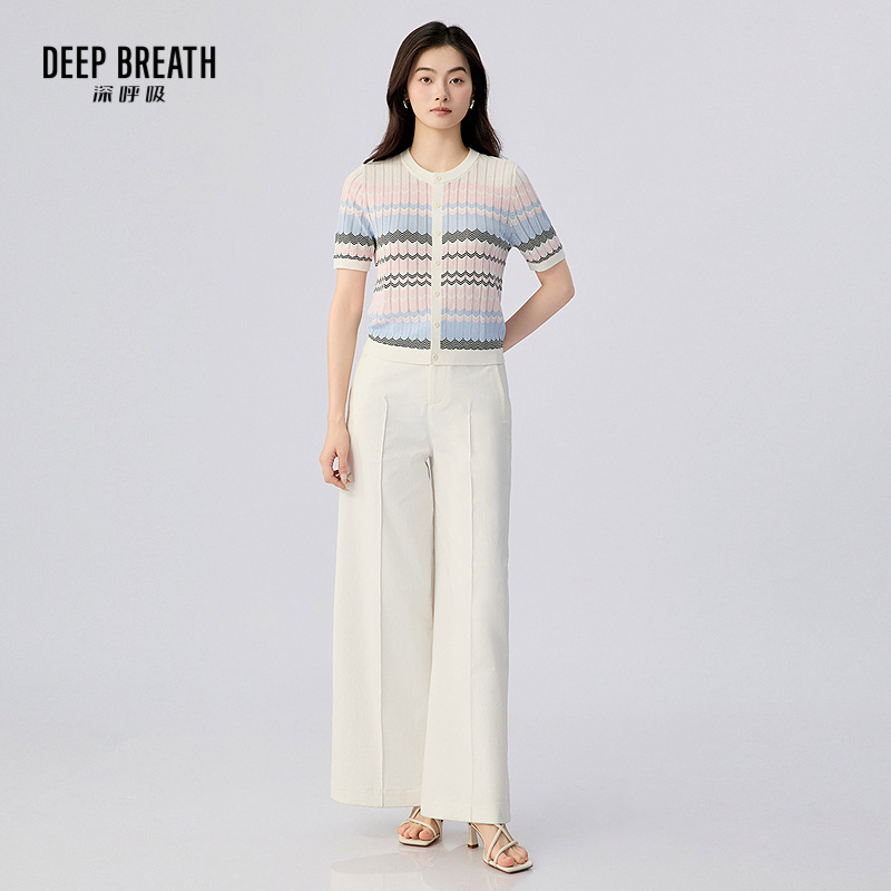 深呼吸女装正品相册图