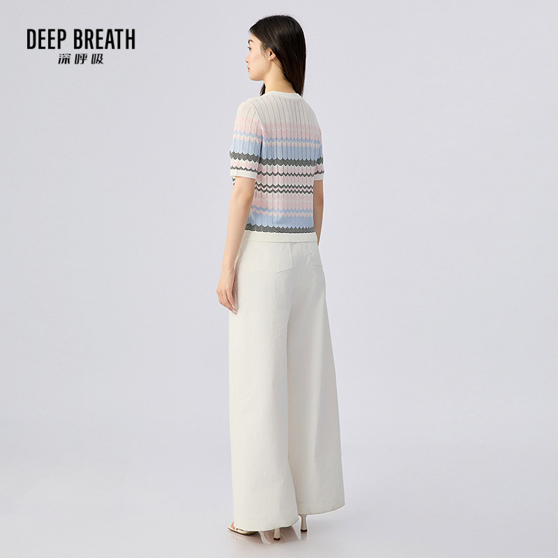 深呼吸女装正品相册图