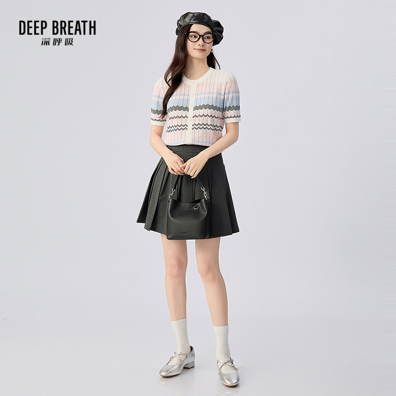 深呼吸女装正品相册图
