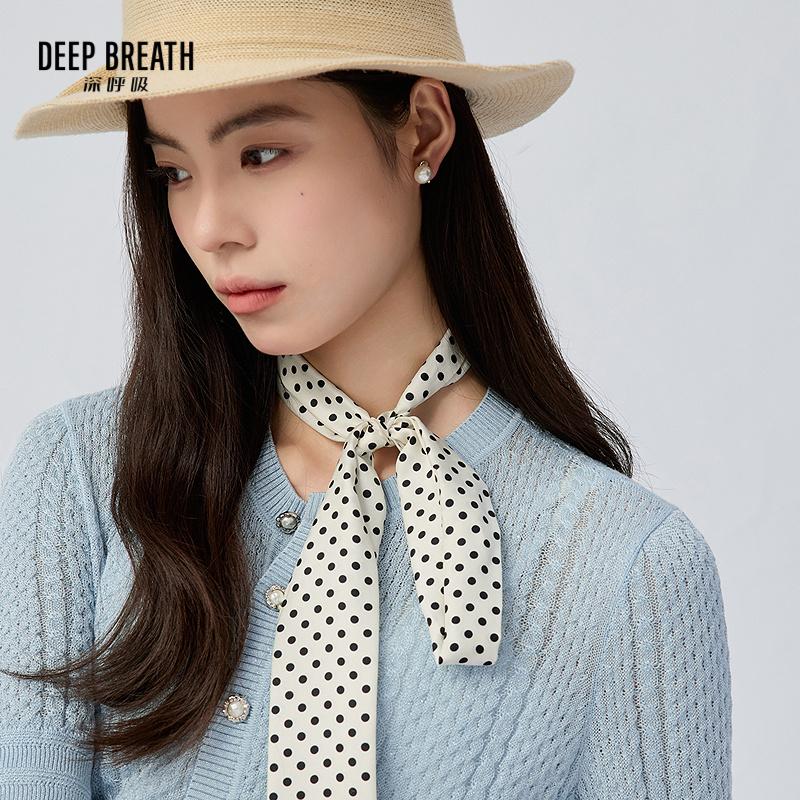 深呼吸女装正品相册图