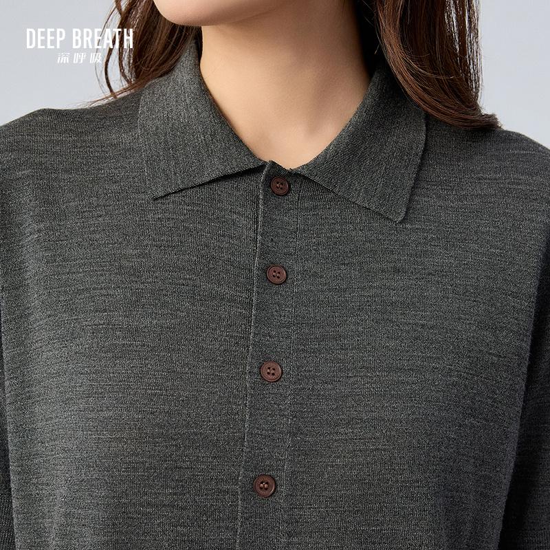 深呼吸女装正品相册图