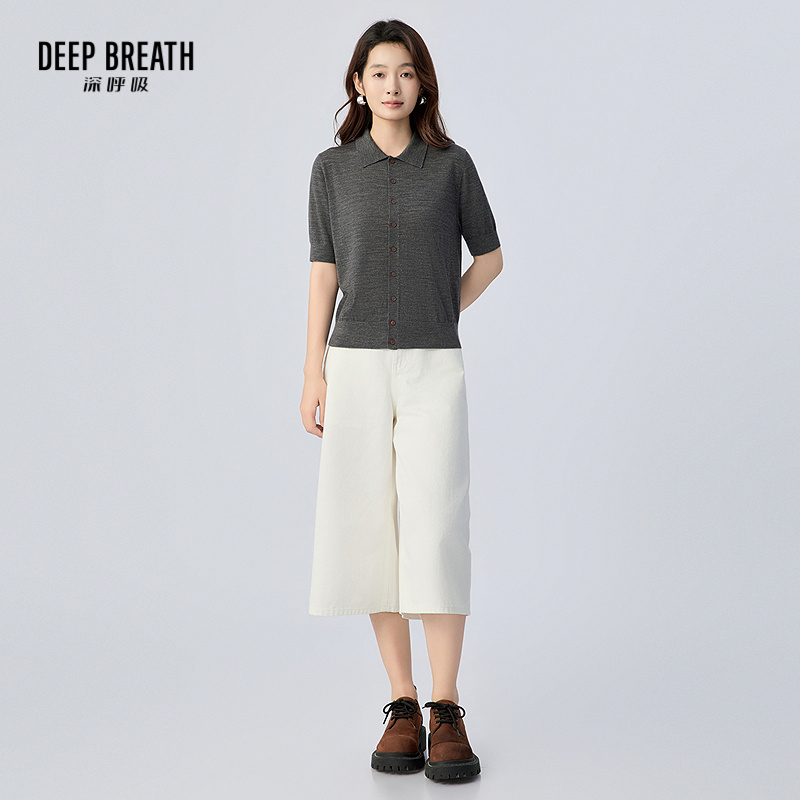 深呼吸女装正品相册图