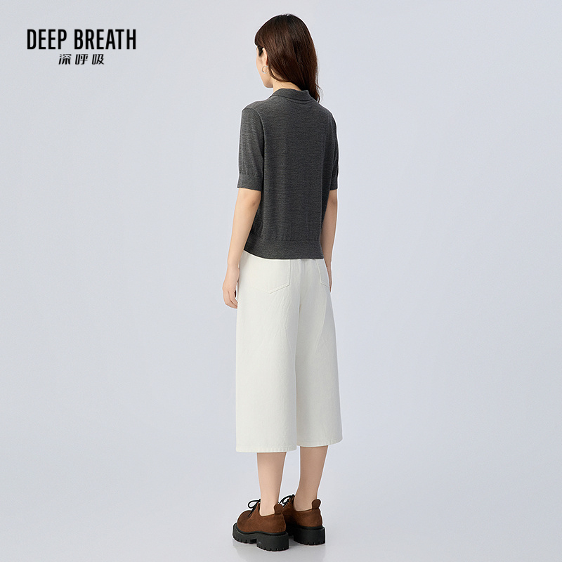 深呼吸女装正品相册图