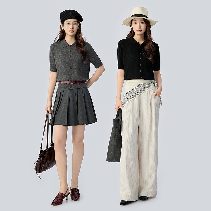 深呼吸女装正品相册图