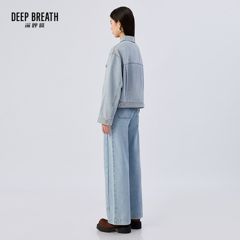 深呼吸女装正品相册图