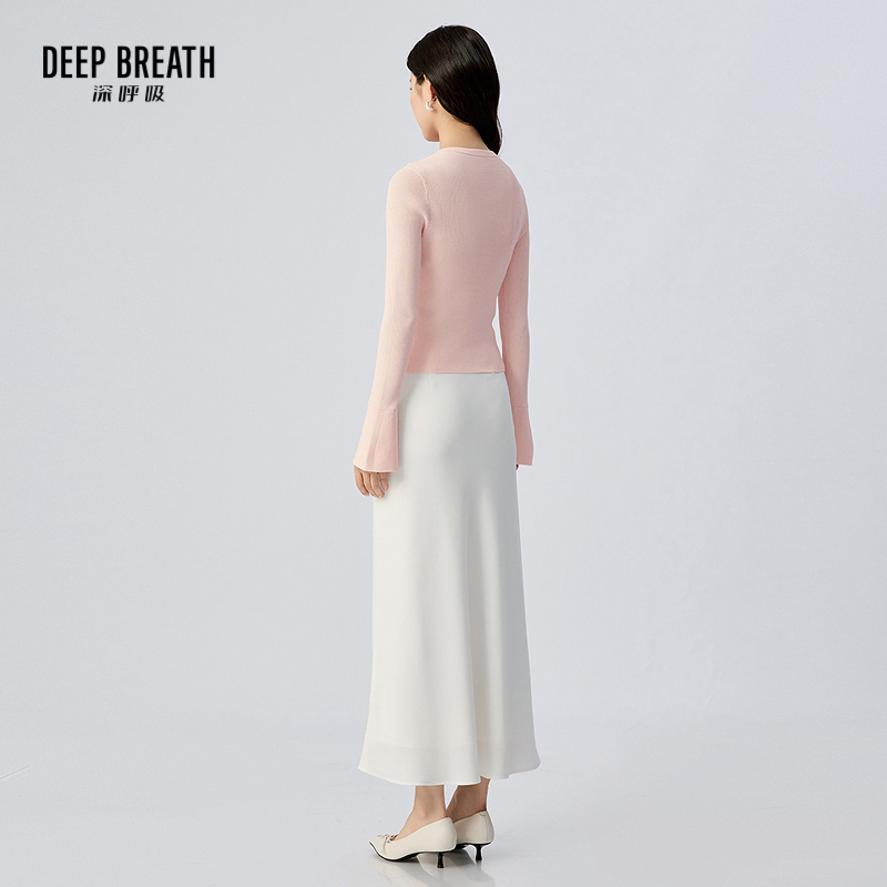 深呼吸女装正品相册图