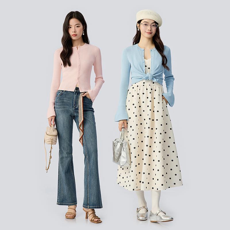 深呼吸女装正品相册图