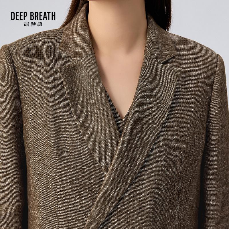 深呼吸女装正品相册图