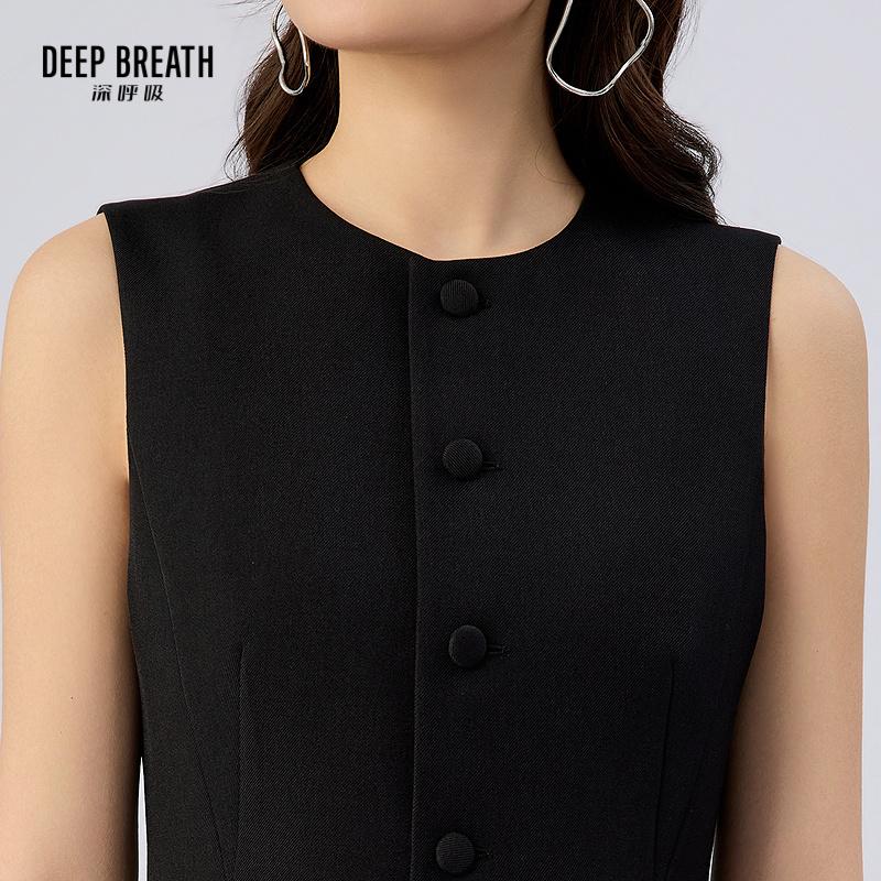 深呼吸女装正品相册图