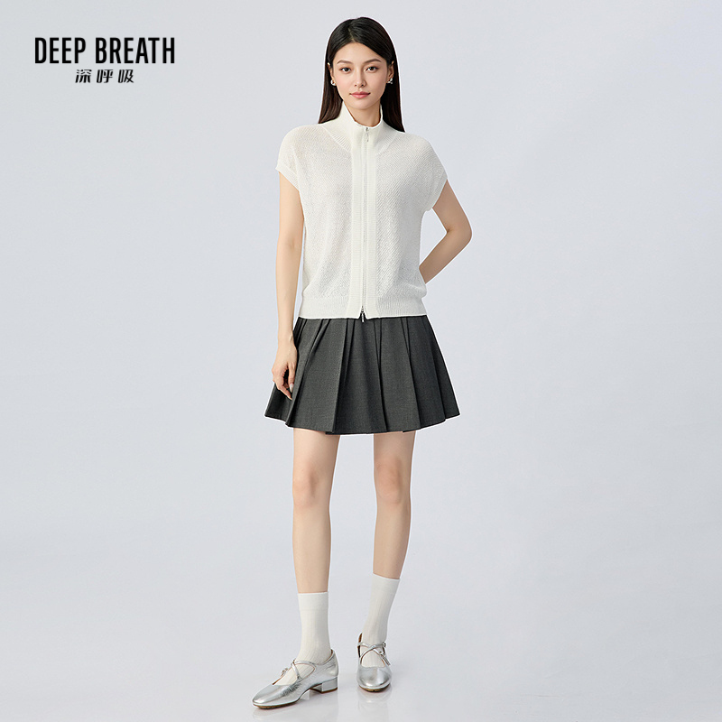 深呼吸女装正品相册图