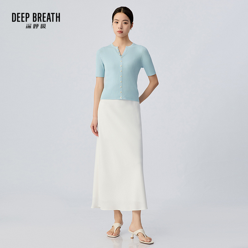 深呼吸女装正品相册图