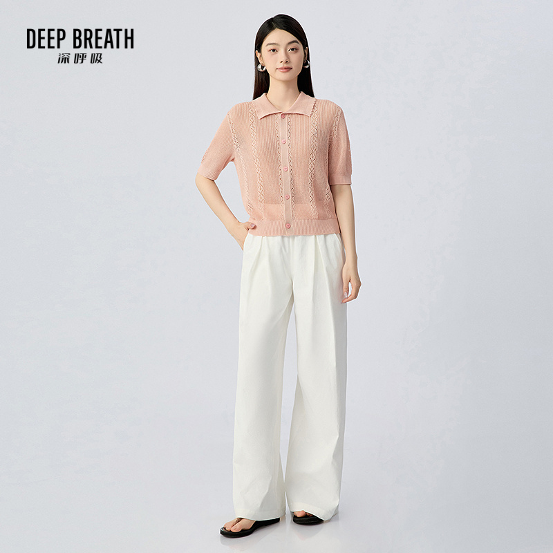 深呼吸女装正品相册图