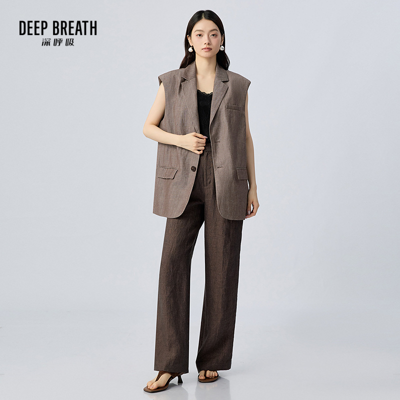 深呼吸女装正品相册图