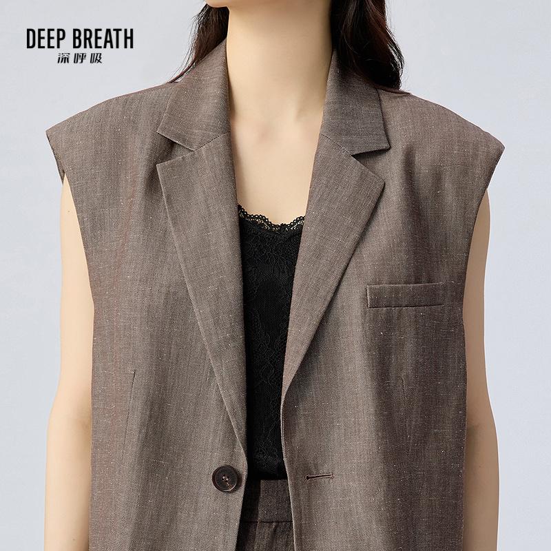 深呼吸女装正品相册图