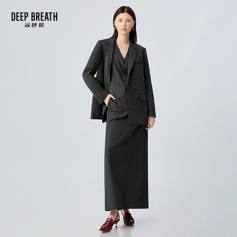 深呼吸女装正品相册图