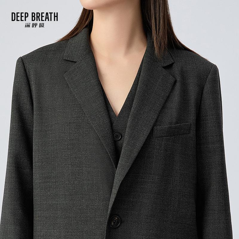 深呼吸女装正品相册图