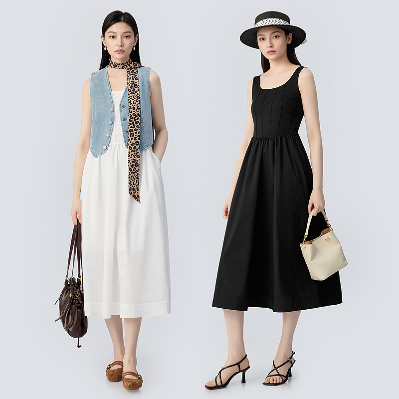 深呼吸女装正品相册图