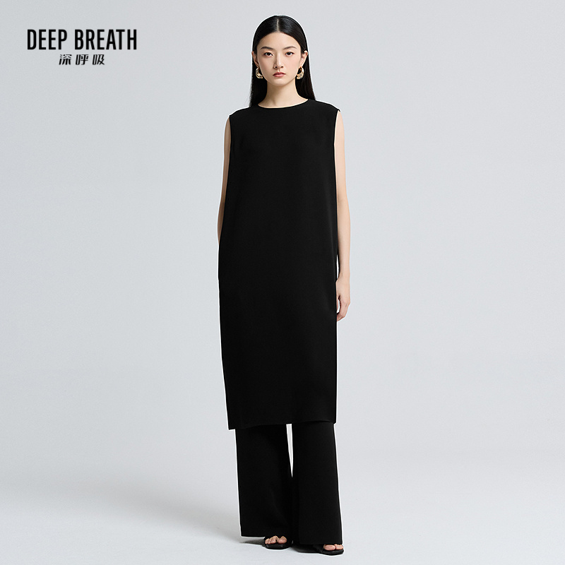 深呼吸女装正品相册图