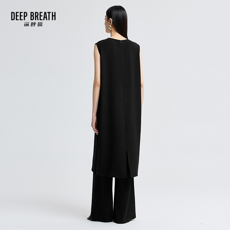 深呼吸女装正品相册图