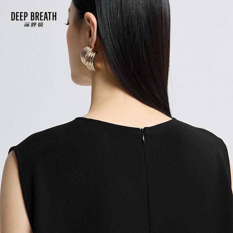 深呼吸女装正品相册图