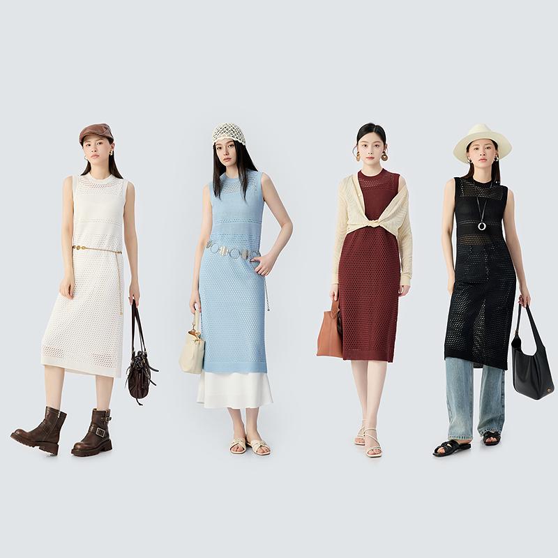 深呼吸女装正品相册图