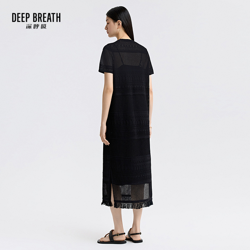 深呼吸女装正品相册图