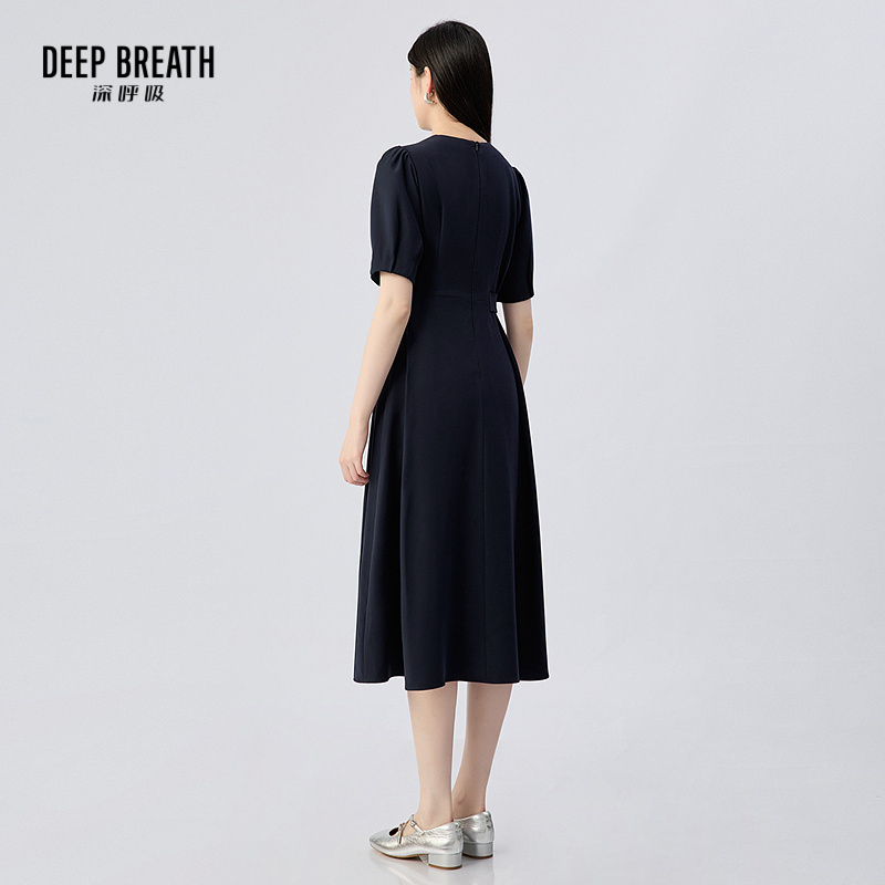 深呼吸女装正品相册图