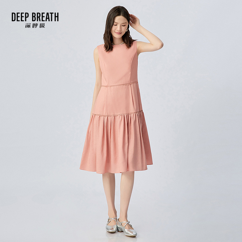 深呼吸女装正品相册图