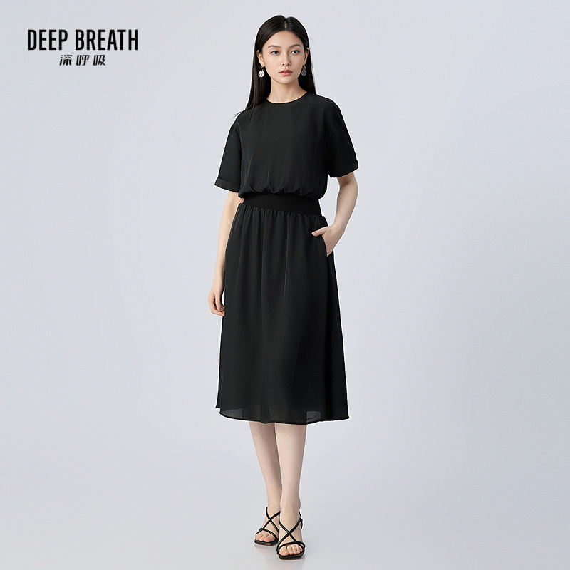 深呼吸女装正品相册图