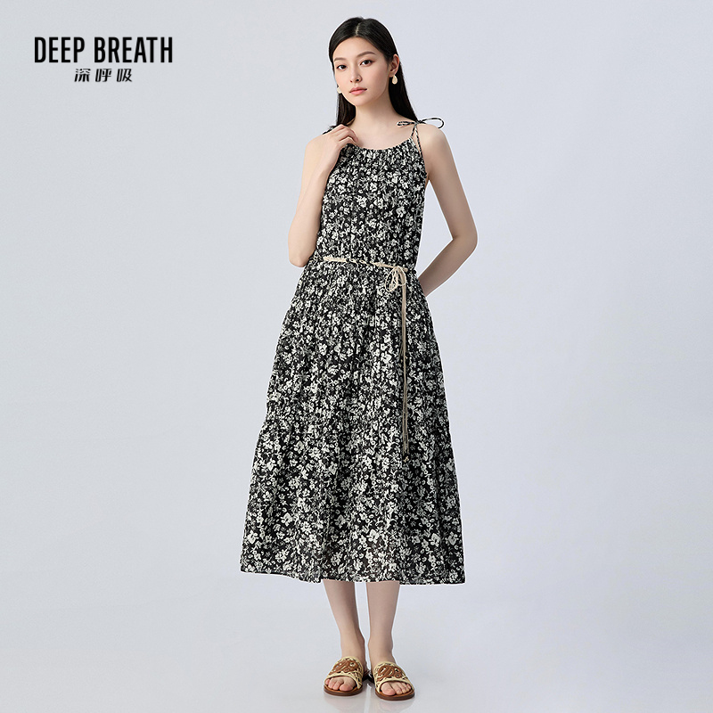 深呼吸女装正品相册图