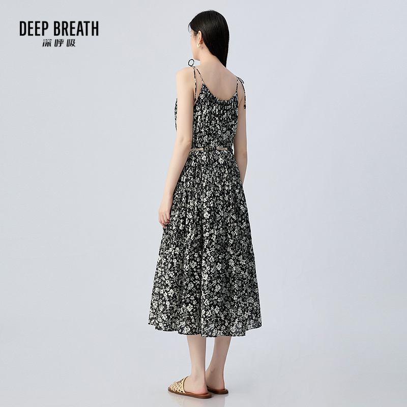 深呼吸女装正品相册图