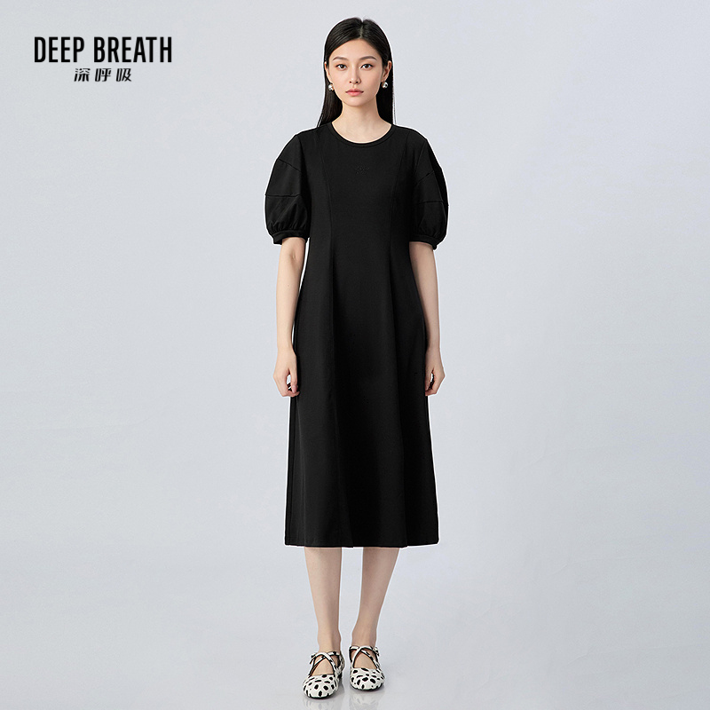 深呼吸女装正品相册图