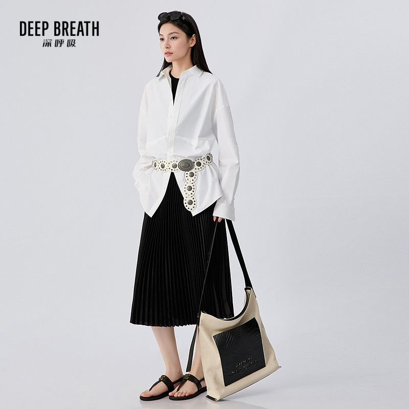 深呼吸女装正品相册图