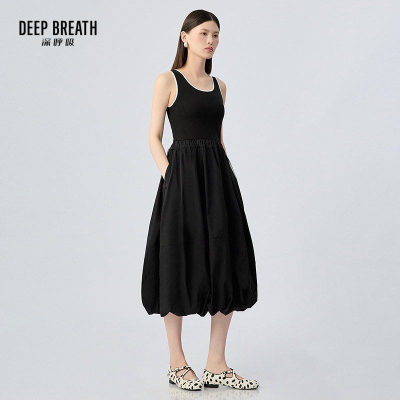 深呼吸女装正品相册图