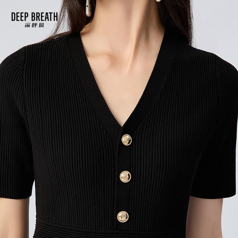 深呼吸女装正品相册图