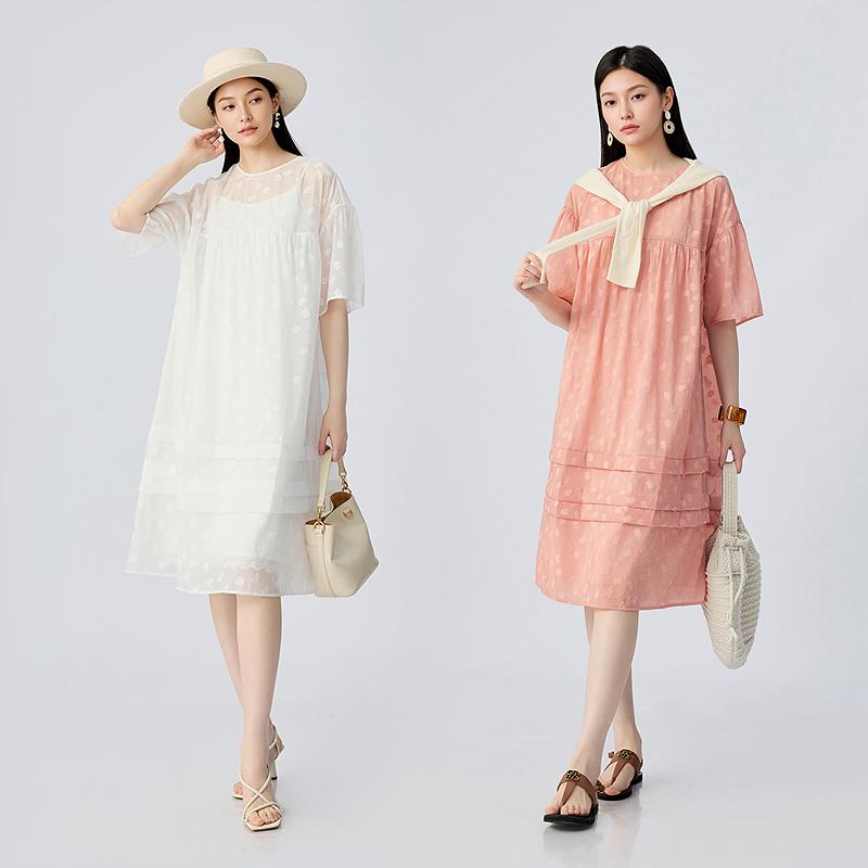 深呼吸女装正品相册图