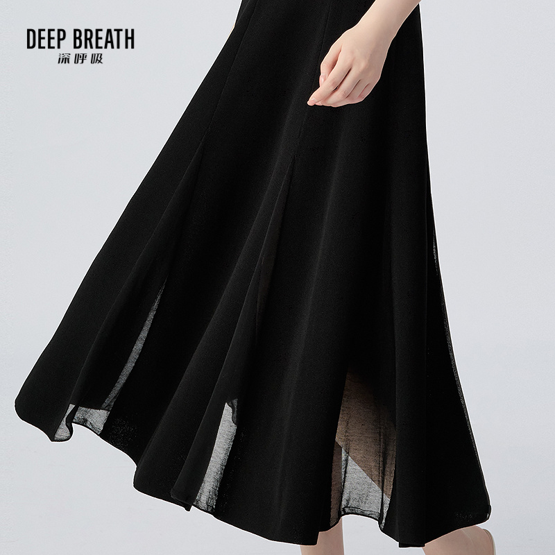 深呼吸女装正品相册图