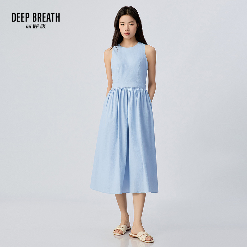 深呼吸女装正品相册图