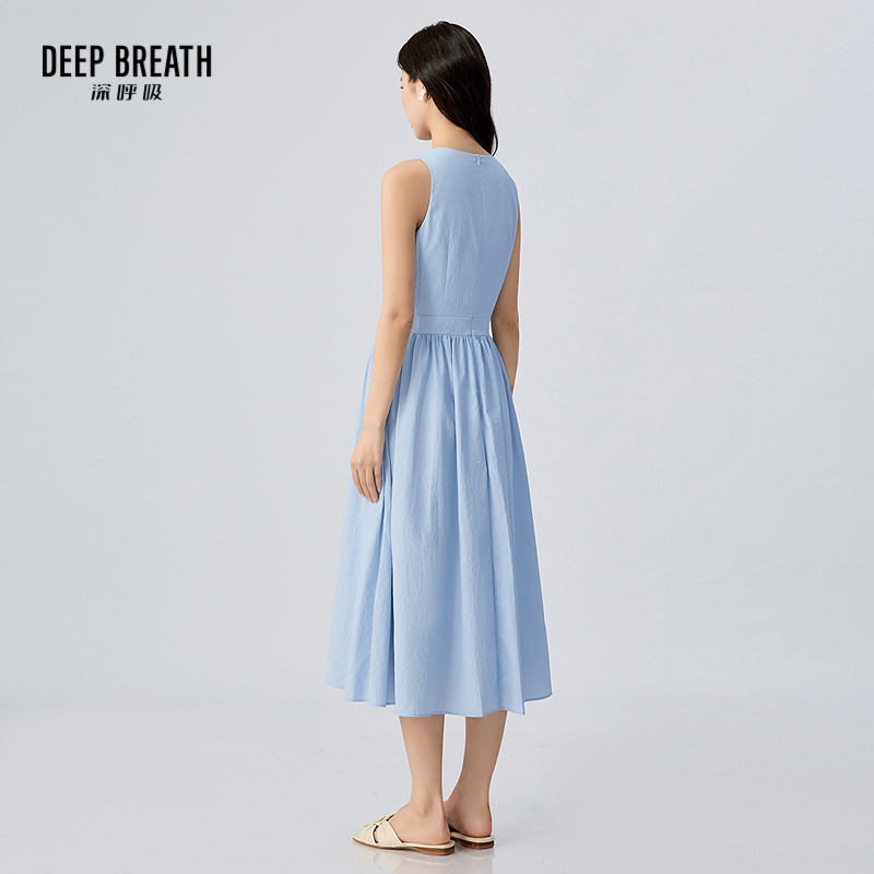 深呼吸女装正品相册图