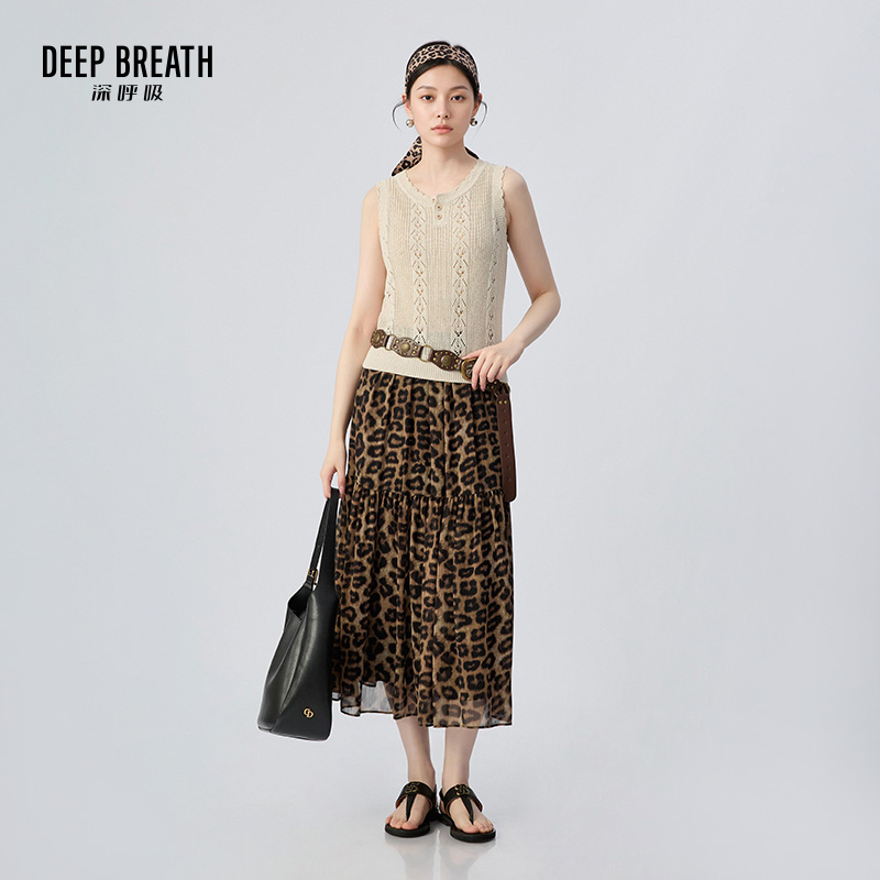 深呼吸女装正品相册图