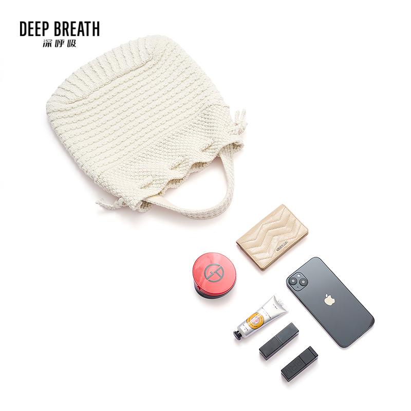 深呼吸女装正品相册图