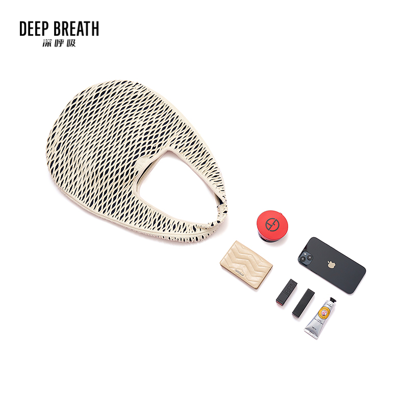 深呼吸女装正品相册图