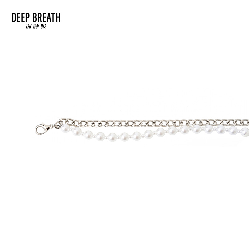 深呼吸女装正品相册图