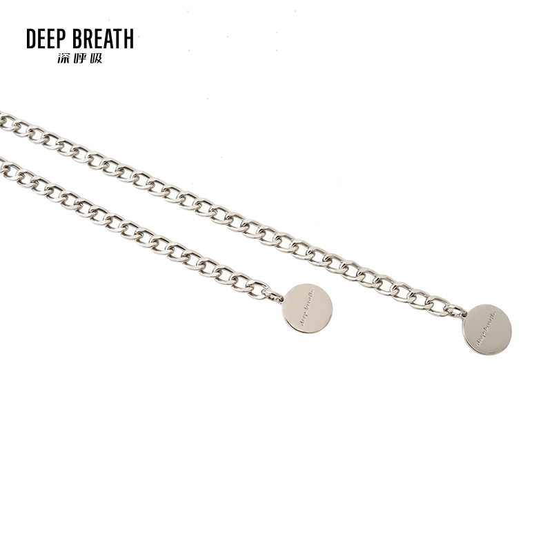 深呼吸女装正品相册图