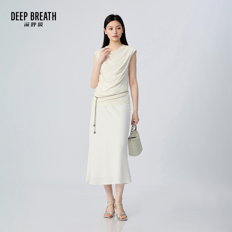 深呼吸女装正品相册图